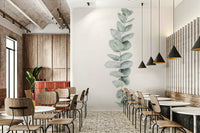 Ideal for a living room, bedroom, or bathroom.

