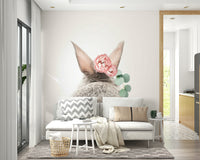 Sense of joy, innocence, and playful nature.

