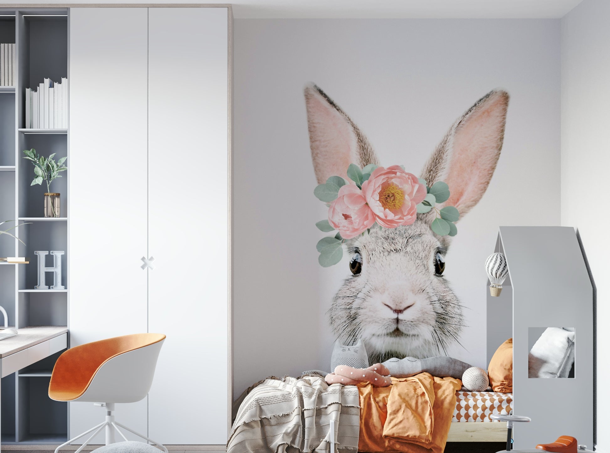 Inviting and heartwarming aesthetic.

