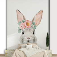 Ideal for a child's room, nursery, or living room.

