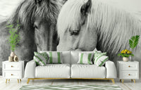 Inviting and calming aesthetic.

