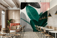 Sense of movement, energy, and natural grace.

