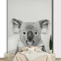 Sense of peace, cuteness, and gentle nature.

