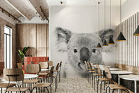 Inviting and calming aesthetic.

