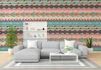 Harmonious and engaging visual.

