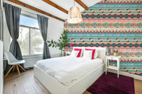 Sense of craftsmanship and global sophistication.

