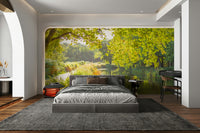 Ideal for a living room, bedroom, or meditation space.

