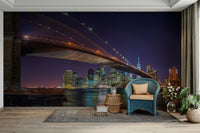 Dazzling lights and electric pulse.

