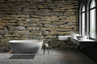 Ideal for a living room, dining room, kitchen, or office.

