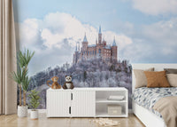 Sense of wonder and imaginative adventure.

