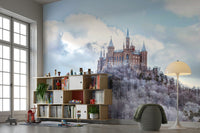 Inviting and enchanting aesthetic.

