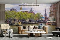 Inviting and soothing aesthetic.

