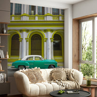 Timeless appeal and cozy familiarity.

