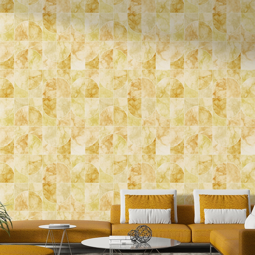 Clean lines and contemporary style.

