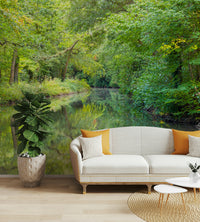 Ideal for a living room, bathroom, or bedroom.

