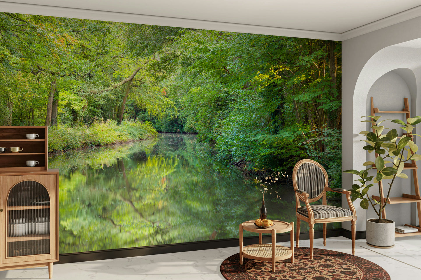 High-resolution image of water.

