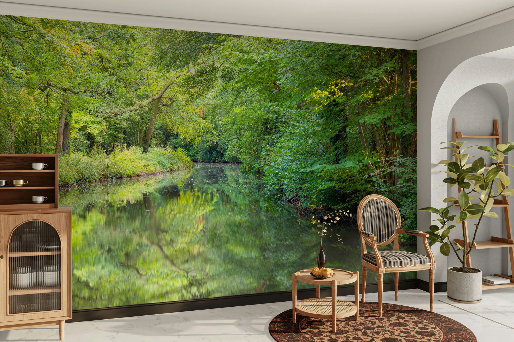 High-resolution image of water.

