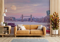 Ideal for a living room, office, or dining area.

