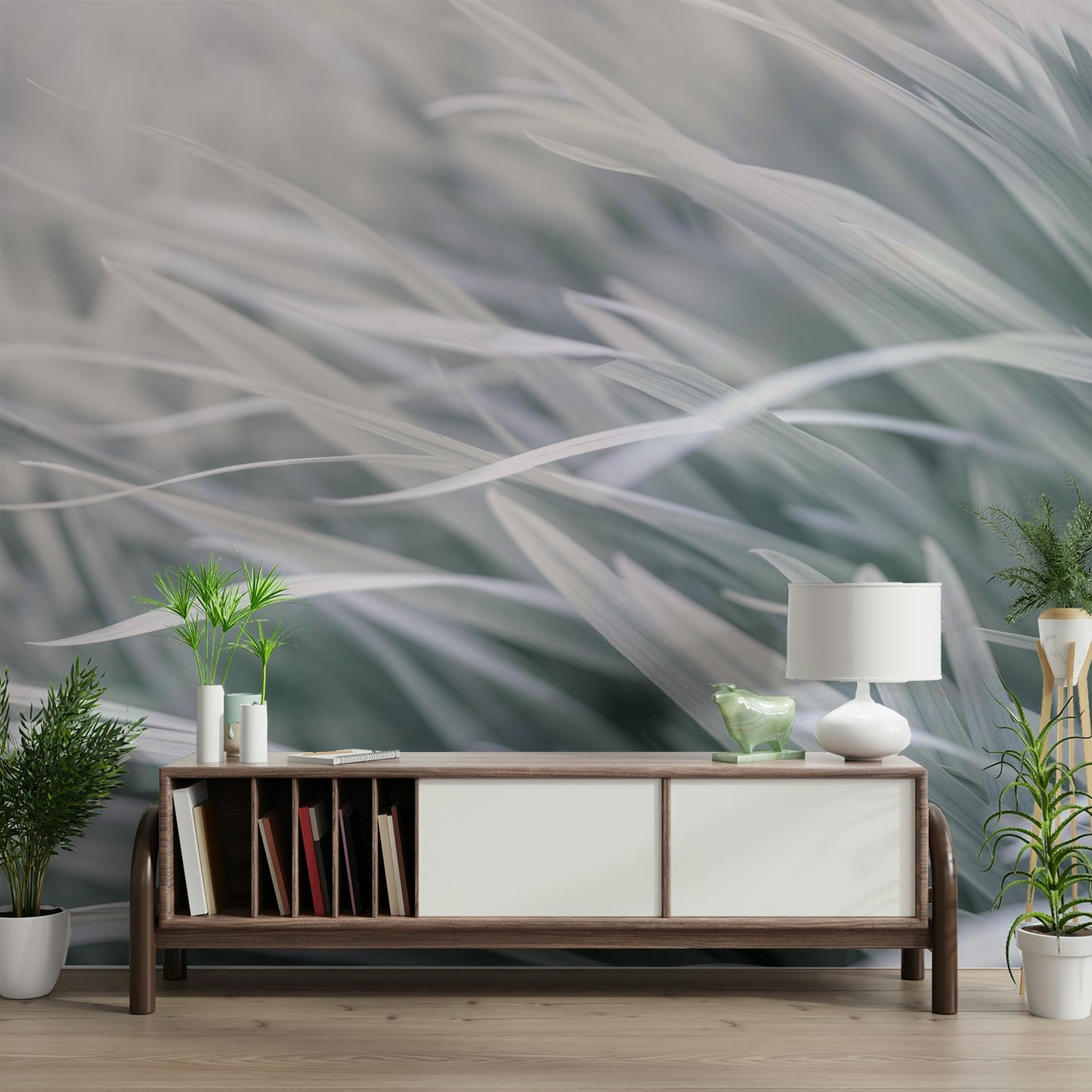 High-resolution image of grass.

