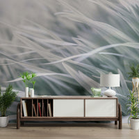 High-resolution image of grass.

