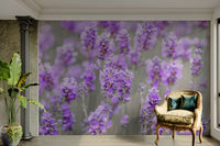 Inviting and soothing aesthetic.

