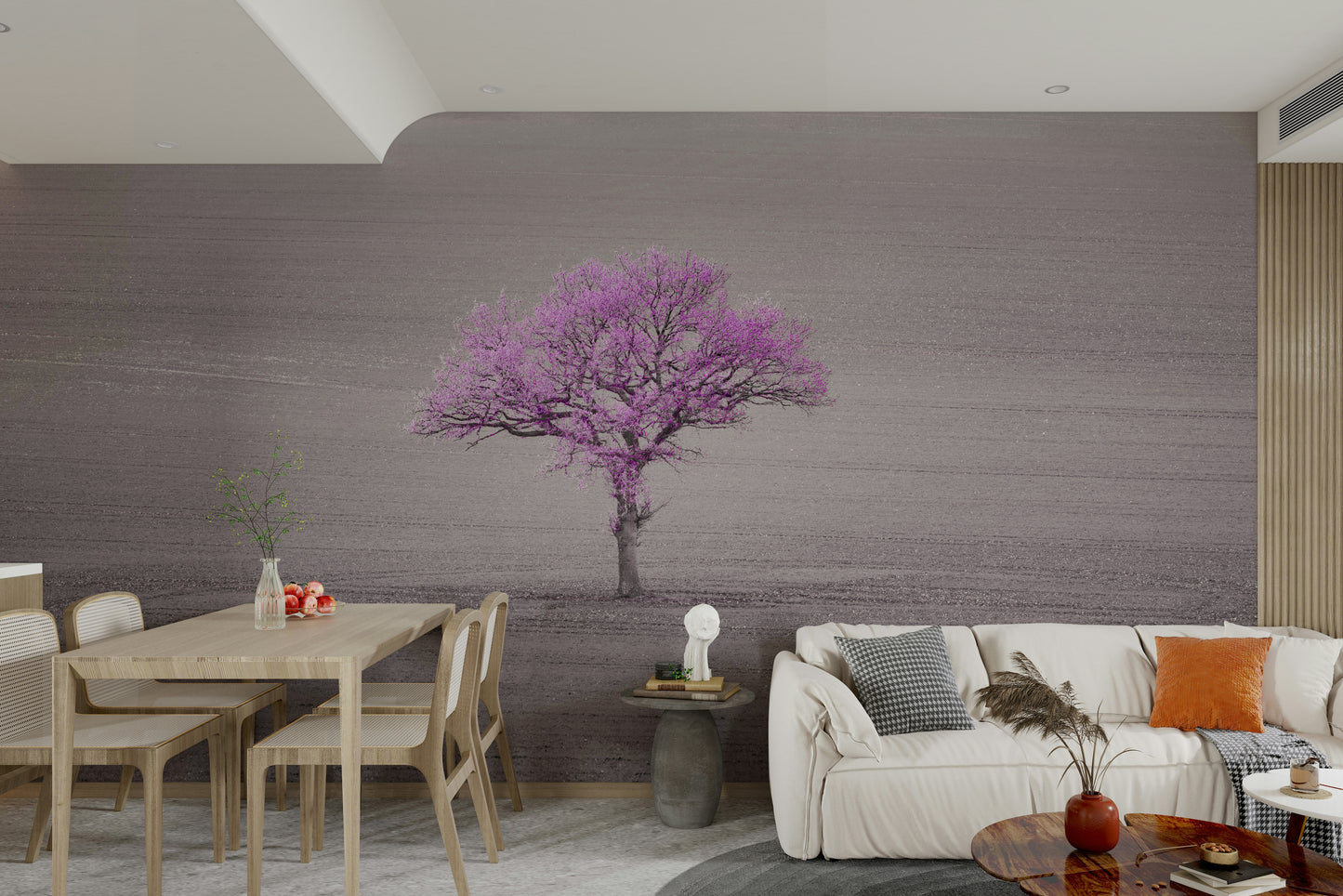 Ideal for a living room, bedroom, or spa-like bathroom.

