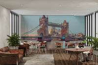 Rich details and inviting composition.

