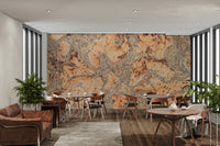 Focus on natural variations and organic patterns.

