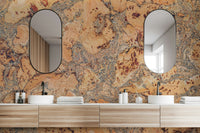 Ideal for a living room, study, bedroom, or dining room.


