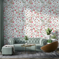 Muted or neutral background.

