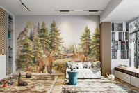 Ideal for a living room, bedroom, nursery, or meditation space.

