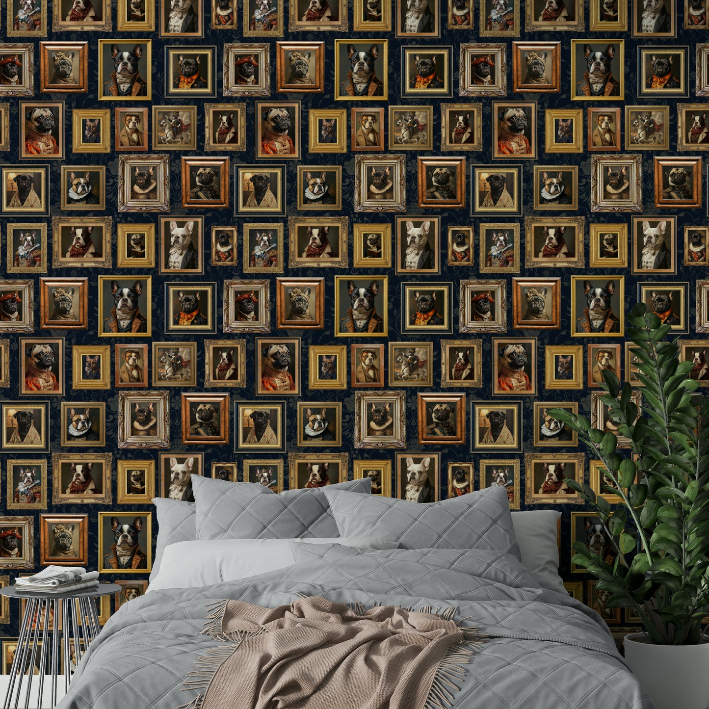 Inviting and smile-inducing aesthetic.

