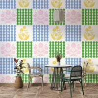 Sense of playful energy.

