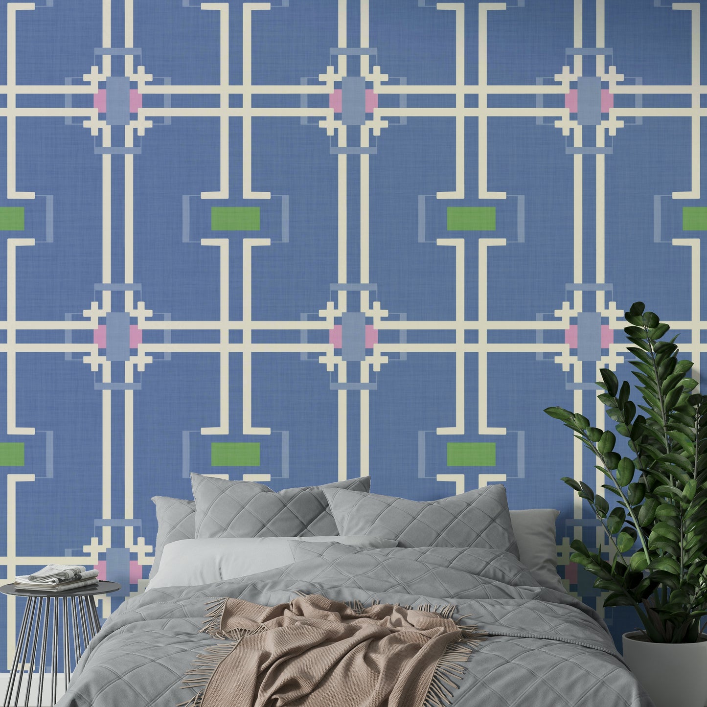 Sharp, minimalist lines or softer, fluid strokes.

