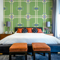 Fresh vitality aesthetic.

