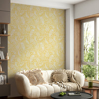 Sense of vibrant happiness.

