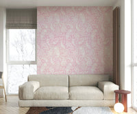 Bright and uplifting aesthetic.

