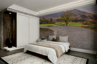 Ideal for a living room, bedroom, or study.

