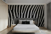 Highlights unique lines and curves.

