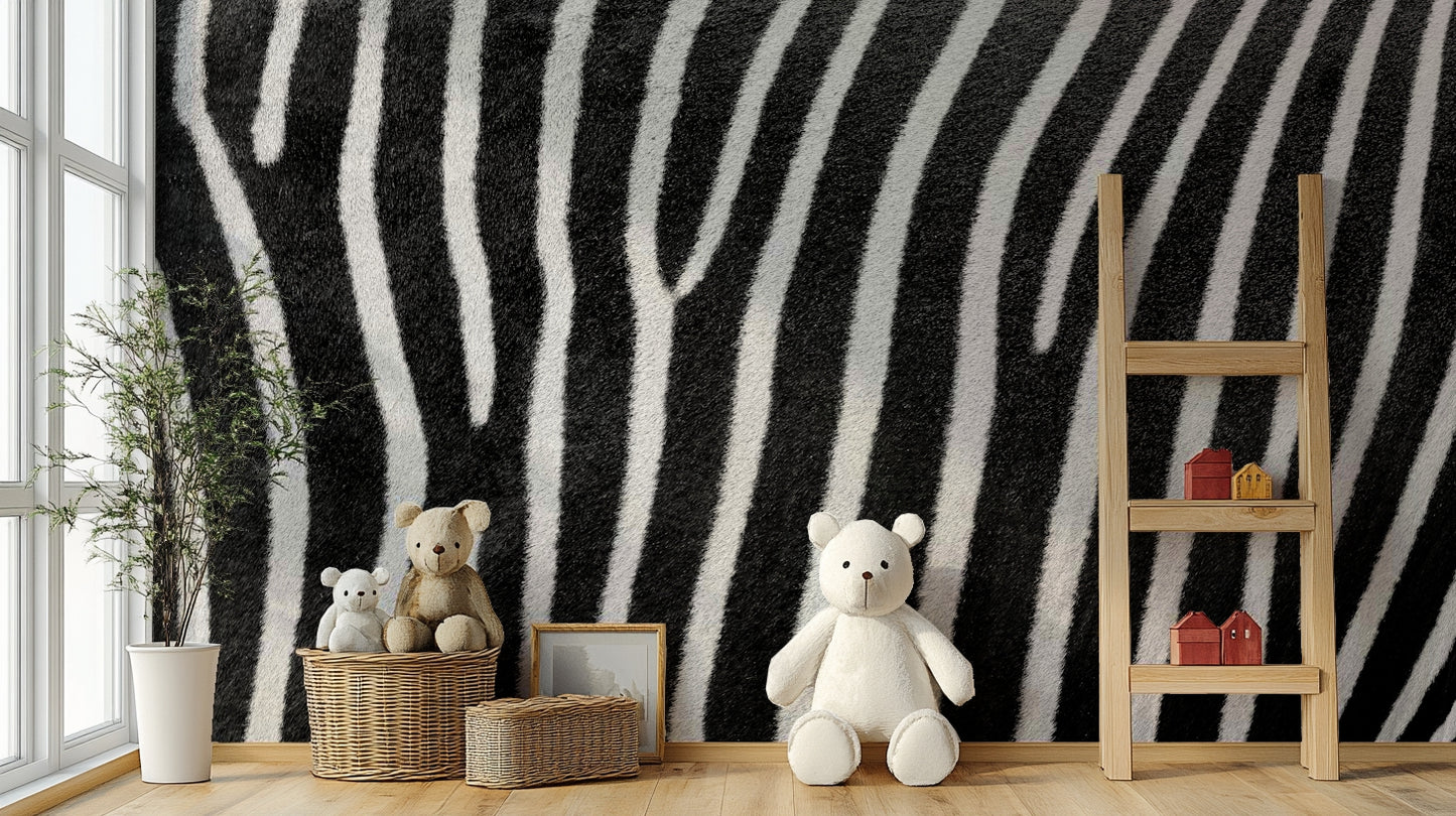 Natural artistry in design.

