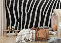 Sense of wild elegance.

