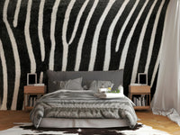 Close-up, dynamic, often abstract view.

