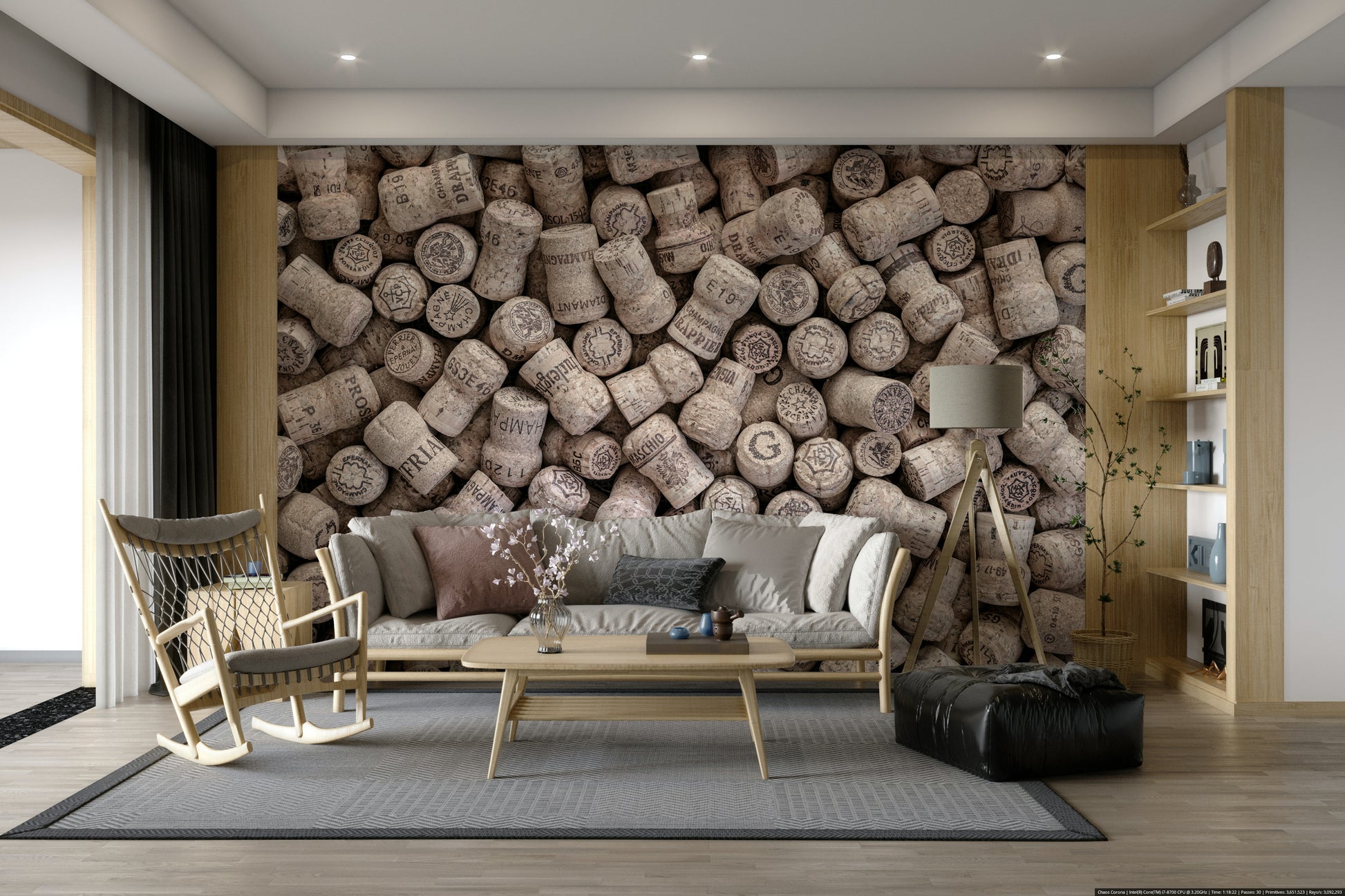 Intricate details and compelling visual appeal.

