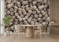 Indulgent charm and inspiring delight.

