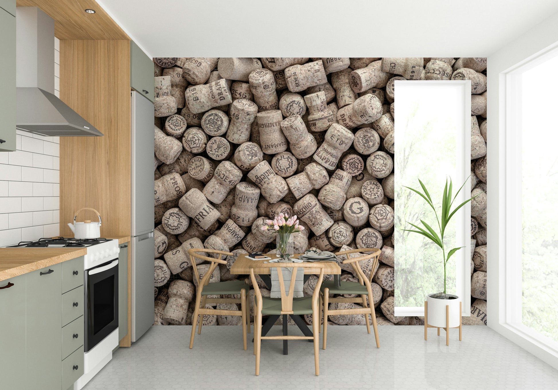 Joyful moments aesthetic.

