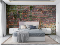 Inviting authenticity feeling.

