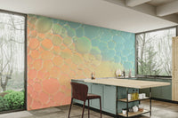 Ideal for a child's room or playful space.

