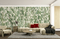 Organic texture wallpaper
