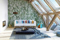 Natural texture wall art
