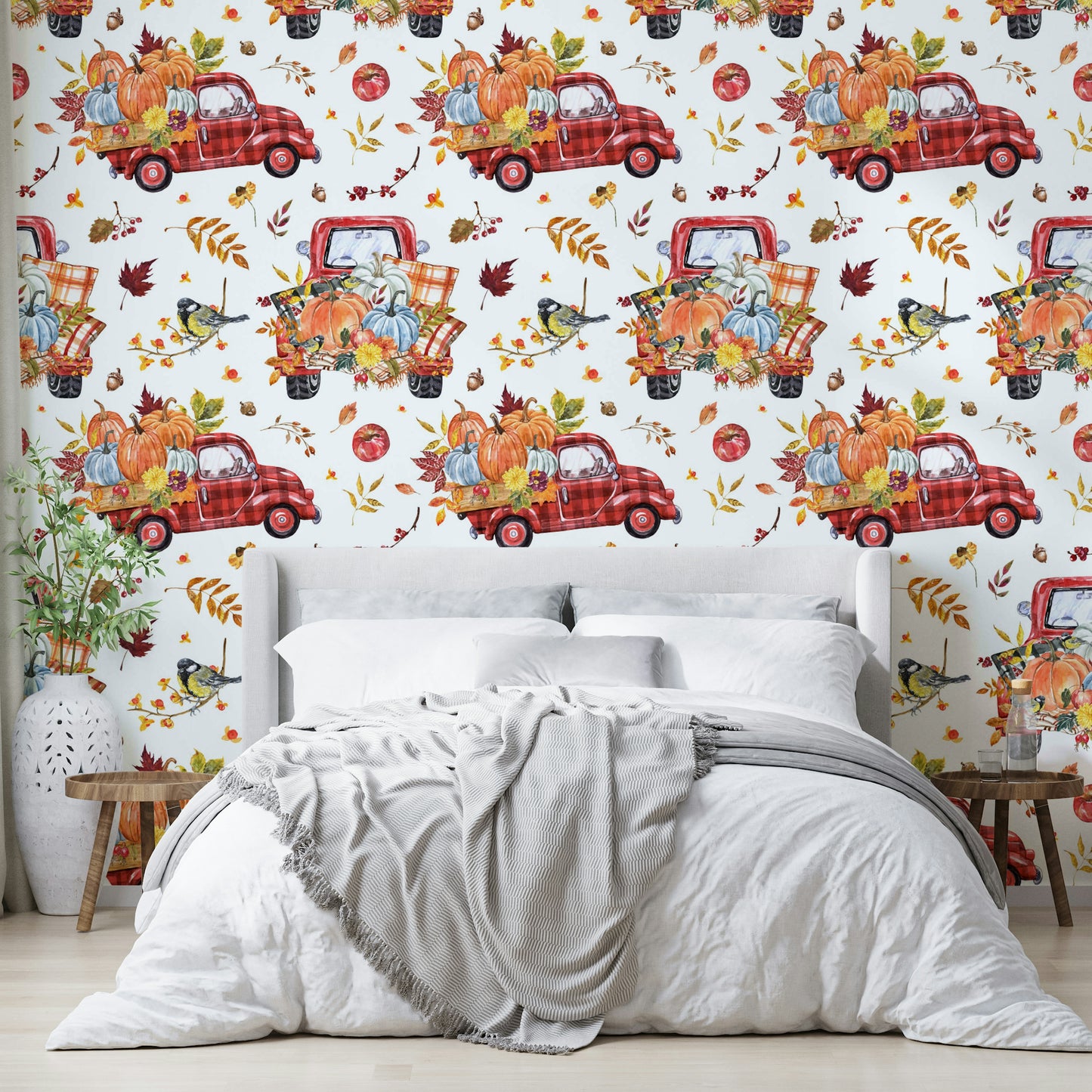 Harvest festival wallpaper
